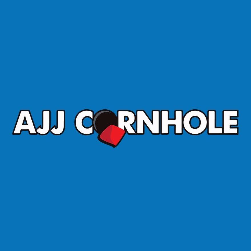 AJJ CORNHOLE